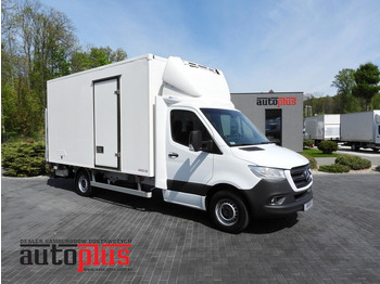 Truk berpendingin MERCEDES-BENZ Sprinter 316