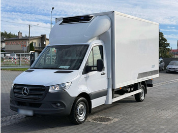 Van berpendingin MERCEDES-BENZ Sprinter 314