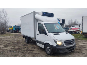 Van berpendingin MERCEDES-BENZ Sprinter 316