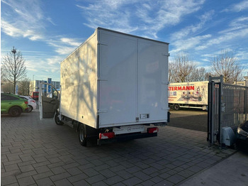 Van box Mercedes-Benz Sprinter 516 CDI Koffer: gambar 4 Van box Mercedes-Benz Sprinter 516 CDI Koffer: gambar 4