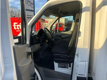 Van box Mercedes-Benz Sprinter 516 CDI Koffer: gambar 5 Van box Mercedes-Benz Sprinter 516 CDI Koffer: gambar 5