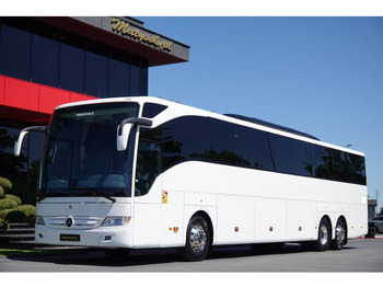 Bus pariwisata MERCEDES-BENZ Tourismo