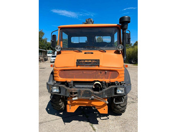 Leasing Mercedes-Benz UNIMOG Mercedes-Benz UNIMOG: gambar 2 Leasing Mercedes-Benz UNIMOG Mercedes-Benz UNIMOG: gambar 2