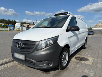 Van berpendingin MERCEDES-BENZ Vito