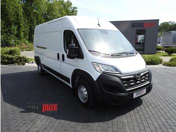 Van box OPEL