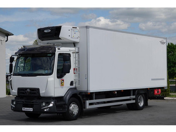 Truk berpendingin RENAULT D