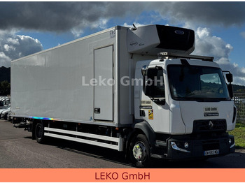 Truk berpendingin RENAULT D