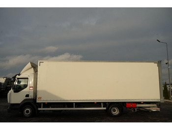Leasing Renault D 240 / 4x2 / KONTENER / 7,7 M / WINDA DHOLLANDIA / EURO 6 Renault D 240 / 4x2 / KONTENER / 7,7 M / WINDA DHOLLANDIA / EURO 6: gambar 4