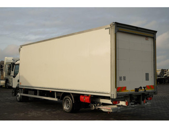 Leasing Renault D 240 / 4x2 / KONTENER / 7,7 M / WINDA DHOLLANDIA / EURO 6 Renault D 240 / 4x2 / KONTENER / 7,7 M / WINDA DHOLLANDIA / EURO 6: gambar 5