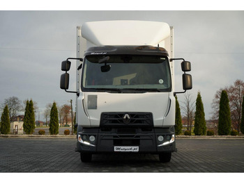 Leasing Renault D 240 / 4x2 / KONTENER / 7,7 M / WINDA DHOLLANDIA / EURO 6 Renault D 240 / 4x2 / KONTENER / 7,7 M / WINDA DHOLLANDIA / EURO 6: gambar 2