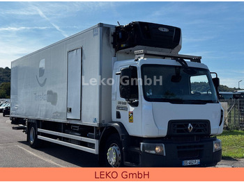 Truk berpendingin RENAULT D Wide