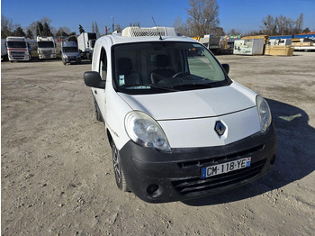Van berpendingin RENAULT Kangoo