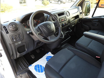 Leasing Renault MASTER FURGON BRYGADÓWKA  7 MIEJSC TEMPOMAT KLIMATYZACJA  130KM Renault MASTER FURGON BRYGADÓWKA  7 MIEJSC TEMPOMAT KLIMATYZACJA  130KM: gambar 2