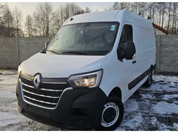 Van panel RENAULT Master