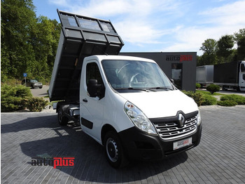 Van jungkit RENAULT Master
