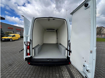 Van berpendingin RENAULT Master
