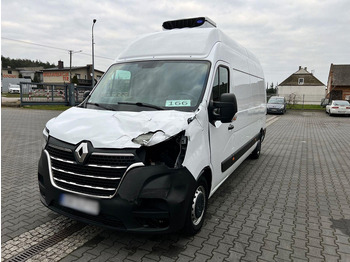 Van berpendingin RENAULT Master