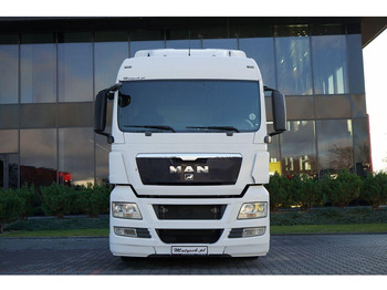 Tractor head MAN TGX 18.440 / XLX / MEGA / MANUAL / LOW DECK: gambar 3 Tractor head MAN TGX 18.440 / XLX / MEGA / MANUAL / LOW DECK: gambar 3