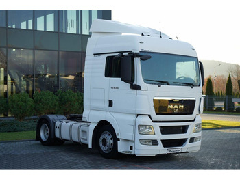 Tractor head MAN TGX 18.440 / XLX / MEGA / MANUAL / LOW DECK: gambar 2 Tractor head MAN TGX 18.440 / XLX / MEGA / MANUAL / LOW DECK: gambar 2