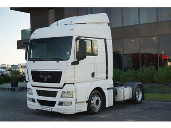 Tractor head MAN TGX 18.440 / XLX / MEGA / MANUAL / LOW DECK: gambar 4 Tractor head MAN TGX 18.440 / XLX / MEGA / MANUAL / LOW DECK: gambar 4