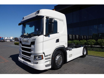 Leasing Scania R 450 / RETARDER / NISKA KABINA / HYDRAULIKA / FULL AIRMAIC / Scania R 450 / RETARDER / NISKA KABINA / HYDRAULIKA / FULL AIRMAIC /: gambar 5 Leasing Scania R 450 / RETARDER / NISKA KABINA / HYDRAULIKA / FULL AIRMAIC / Scania R 450 / RETARDER / NISKA KABINA / HYDRAULIKA / FULL AIRMAIC /: gambar 5