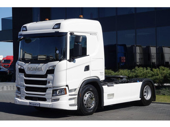 Leasing Scania R 450 / RETARDER / NISKA KABINA / HYDRAULIKA / FULL AIRMAIC / Scania R 450 / RETARDER / NISKA KABINA / HYDRAULIKA / FULL AIRMAIC /: gambar 4 Leasing Scania R 450 / RETARDER / NISKA KABINA / HYDRAULIKA / FULL AIRMAIC / Scania R 450 / RETARDER / NISKA KABINA / HYDRAULIKA / FULL AIRMAIC /: gambar 4