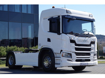 Leasing Scania R 450 / RETARDER / NISKA KABINA / HYDRAULIKA / FULL AIRMAIC / Scania R 450 / RETARDER / NISKA KABINA / HYDRAULIKA / FULL AIRMAIC /: gambar 3 Leasing Scania R 450 / RETARDER / NISKA KABINA / HYDRAULIKA / FULL AIRMAIC / Scania R 450 / RETARDER / NISKA KABINA / HYDRAULIKA / FULL AIRMAIC /: gambar 3