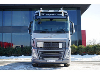 Leasing Volvo FH 500 Volvo FH 500: gambar 3