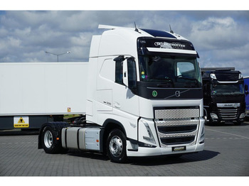 Tractor head Volvo VOLVO / FH / 500 / I – SAVE / XL / EURO 6 / ACC / I -COOL / NOWY: gambar 3