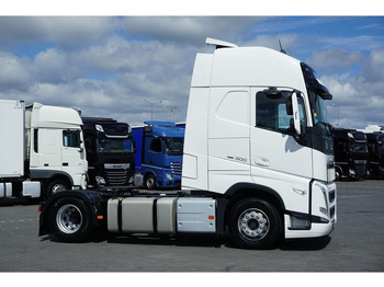 Tractor head Volvo VOLVO / FH / 500 / I – SAVE / XL / EURO 6 / ACC / I -COOL / NOWY: gambar 5