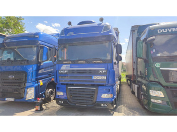 Tractor head DAF XF 105 460