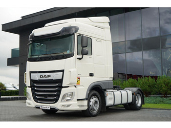 Tractor head DAF XF 480
