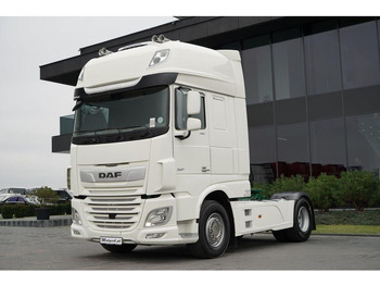 Tractor head DAF XF 480