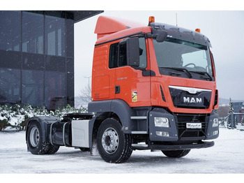 Tractor head MAN TGS 18.440