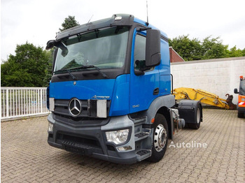 Tractor head MERCEDES-BENZ Actros 1840