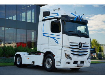 Tractor head MERCEDES-BENZ Actros