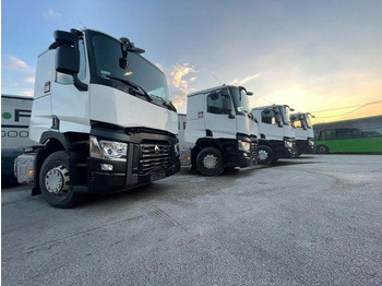 Tractor head RENAULT T 460