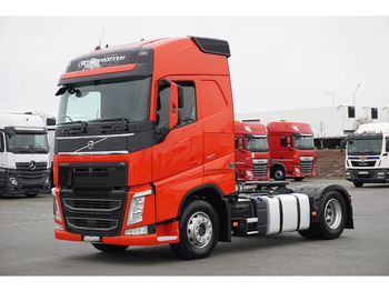 Tractor head VOLVO FH 420