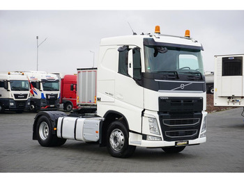 Tractor head VOLVO FH 460