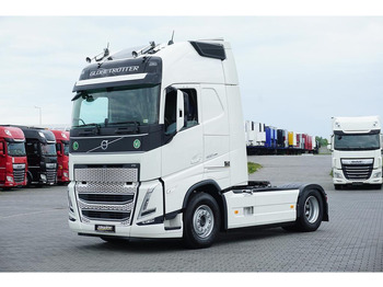 Tractor head VOLVO FH 460