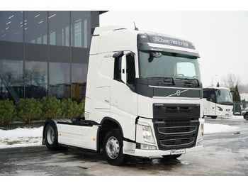 Tractor head VOLVO FH 460