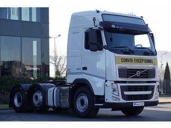 Tractor head VOLVO FH 500