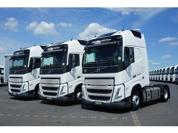 Tractor head VOLVO FH 500