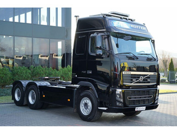 Tractor head VOLVO FH16 700