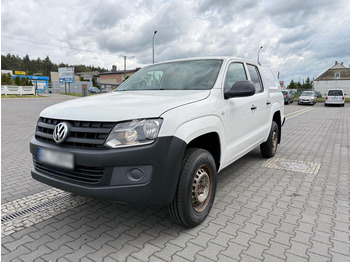 Mobil VOLKSWAGEN Amarok