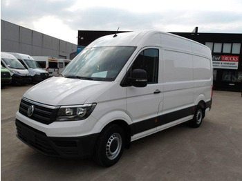 Van panel VOLKSWAGEN Crafter
