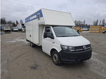 Van box VOLKSWAGEN Transporter T6