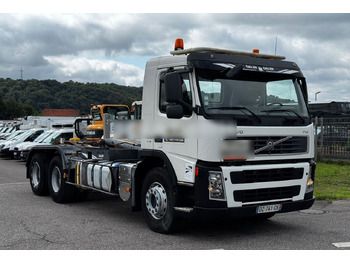 Hook lift VOLVO FM 400