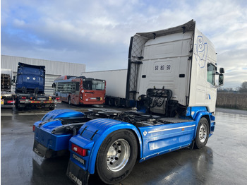 Tractor head SCANIA R 580 LA4x2MNB: gambar 3