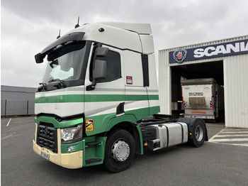 Tractor head RENAULT T 440